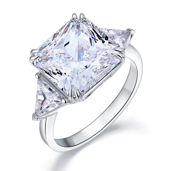 Wedding Diamond Ring