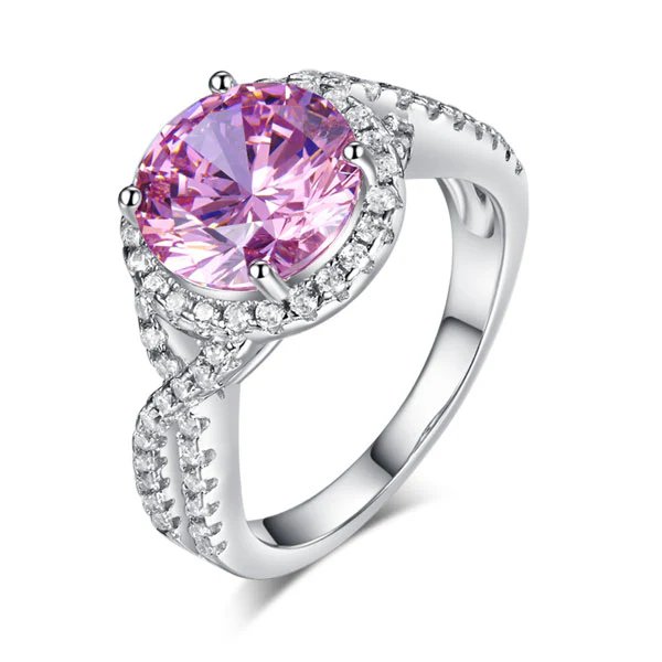 Luxury Bridal Ring for Women