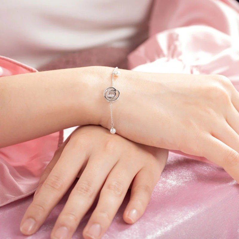 Diamond Bracelet