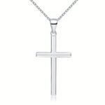 Cross Pendant Necklace